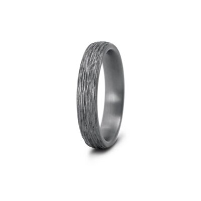 Haudarin Tantal ringe Knorke 4120-10