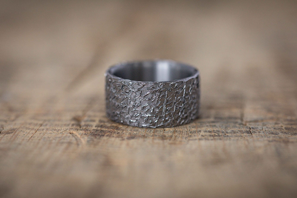 Eindrücke aus der Tantalmanufaktur Haudarin