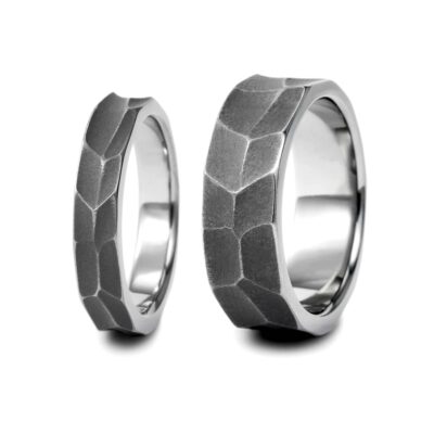 1087-04 & 1087-75 Feuer Fein, Kollektion "Elemente"