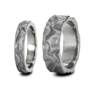 1091-04 & 1091-75 Luft Fließbuerste, Kollektion "Elemente"